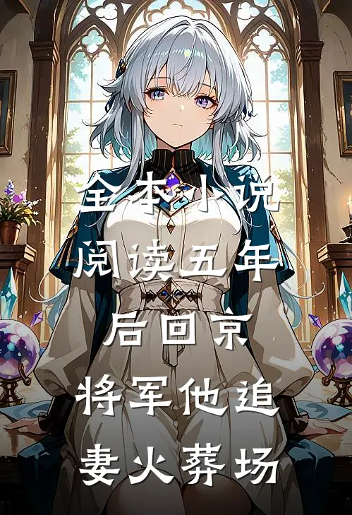 全本小说阅读五年后回京，将军他追妻火葬场