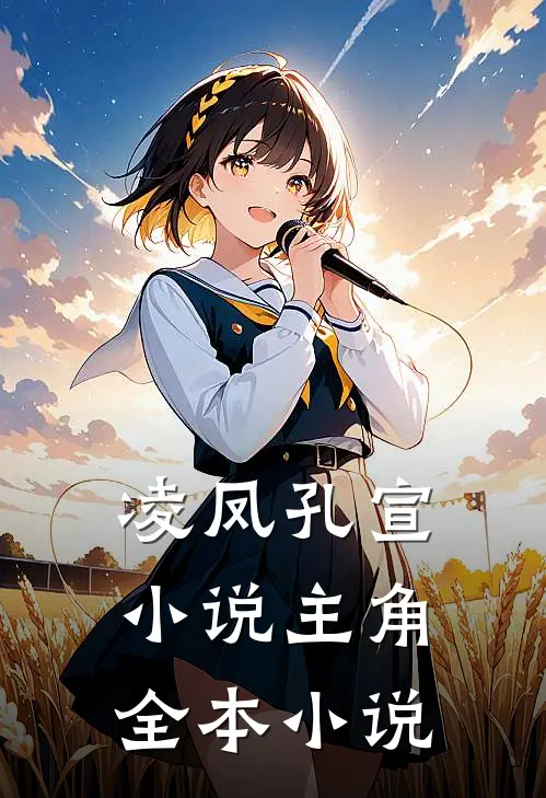 凌凤孔宣小说主角全本小说