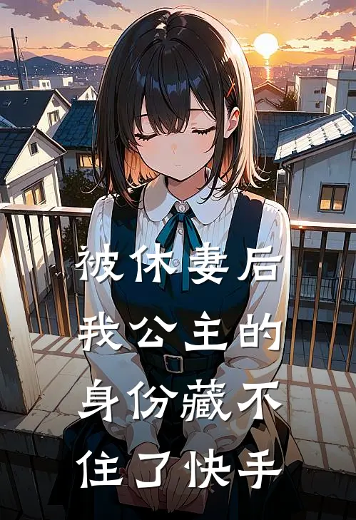 被休妻后，我公主的身份藏不住了快手