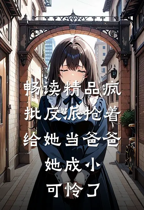 畅读精品疯批反派抢着给她当爸爸，她成小可怜了