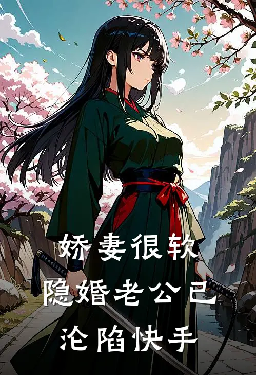 娇妻很软：隐婚老公已沦陷快手