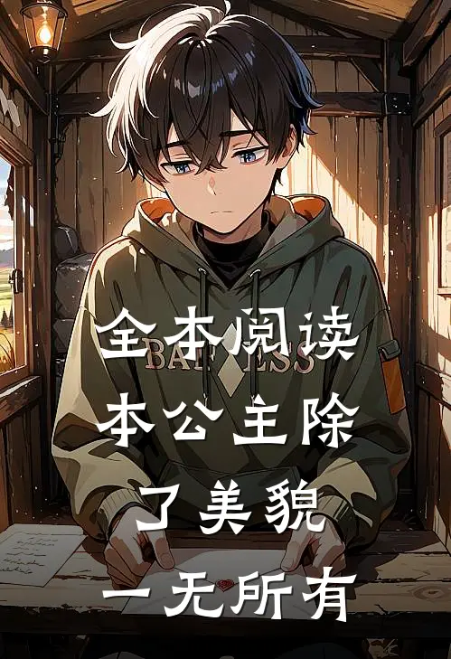 全本阅读本公主除了美貌，一无所有