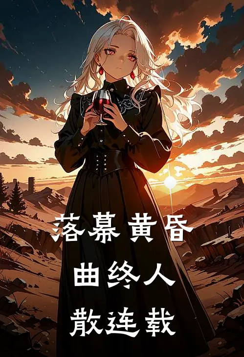 落幕黄昏，曲终人散连载