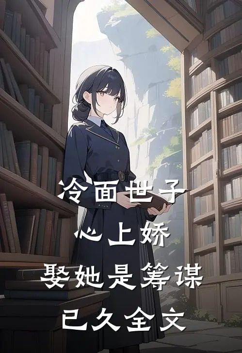 冷面世子心上娇：娶她是筹谋已久全文