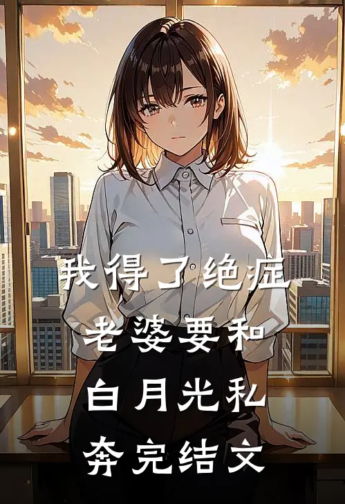 我得了绝症，老婆要和白月光私奔完结文