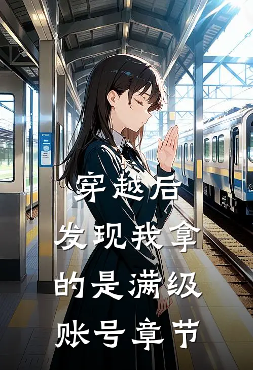 穿越后，发现我拿的是满级账号章节