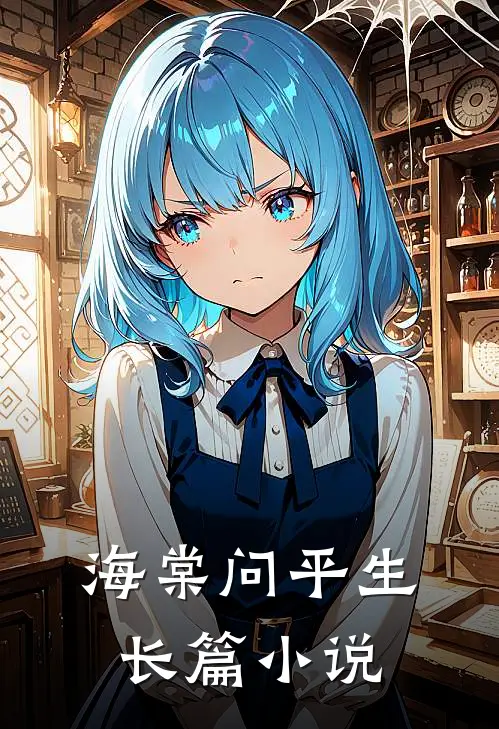 海棠问平生长篇小说