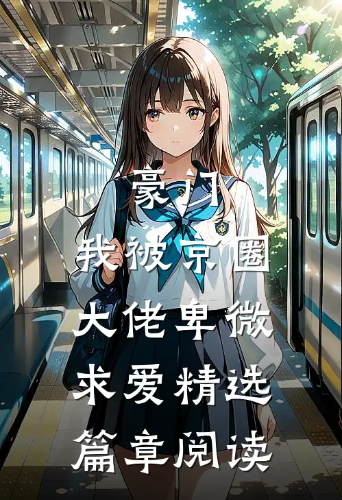 豪门：我被京圈大佬卑微求爱精选篇章阅读