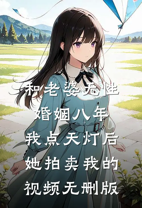 和老婆无性婚姻八年，我点天灯后她拍卖我的视频无删版
