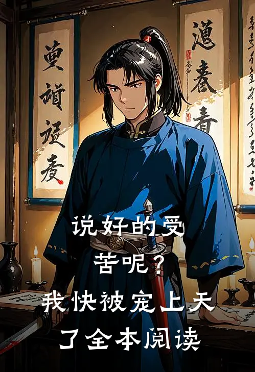 说好的受苦呢？我快被宠上天了全本阅读