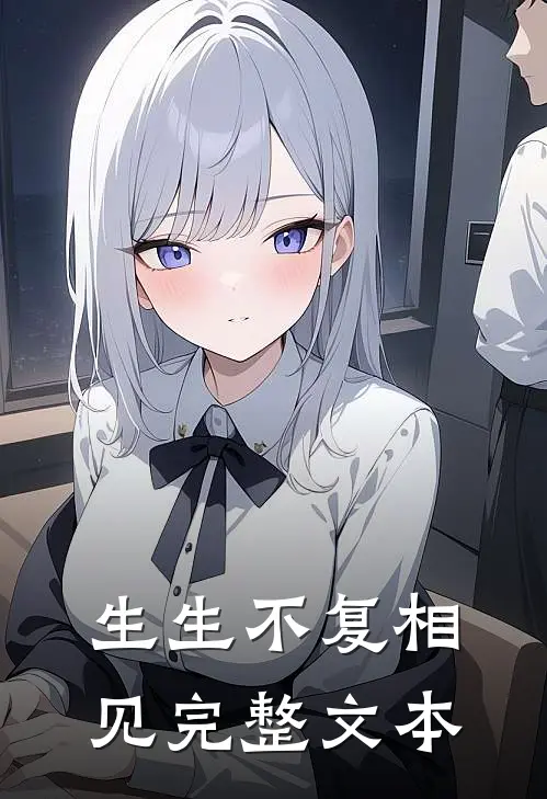 生生不复相见完整文本