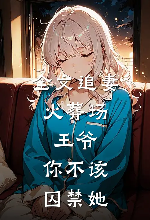 全文追妻火葬场：王爷，你不该囚禁她