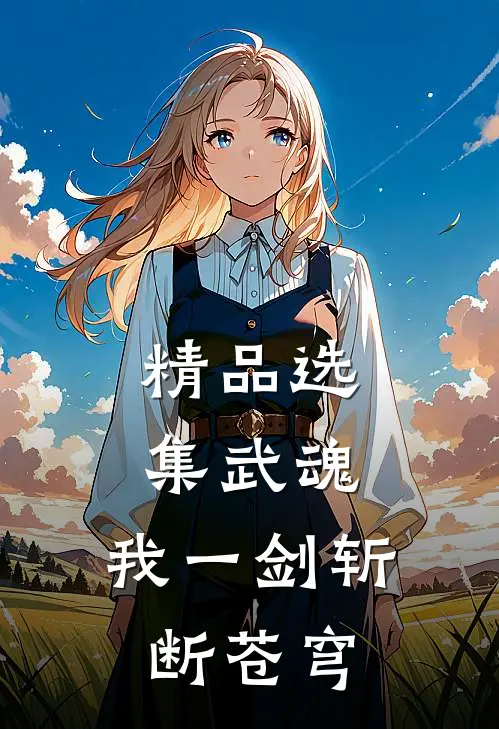 精品选集武魂：我一剑斩断苍穹