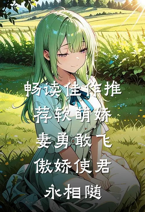 畅读佳作推荐软萌娇妻勇敢飞，傲娇使君永相随
