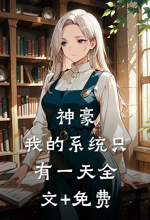 神豪：我的系统只有一天全文+免费