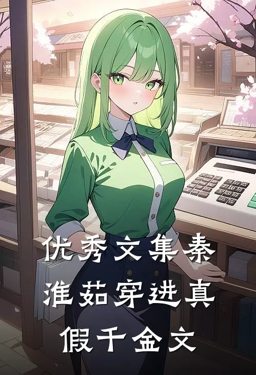 优秀文集秦淮茹穿进真假千金文
