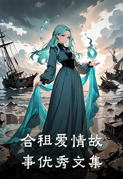 合租爱情故事优秀文集