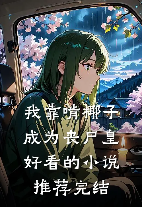 我靠啃椰子成为丧尸皇好看的小说推荐完结