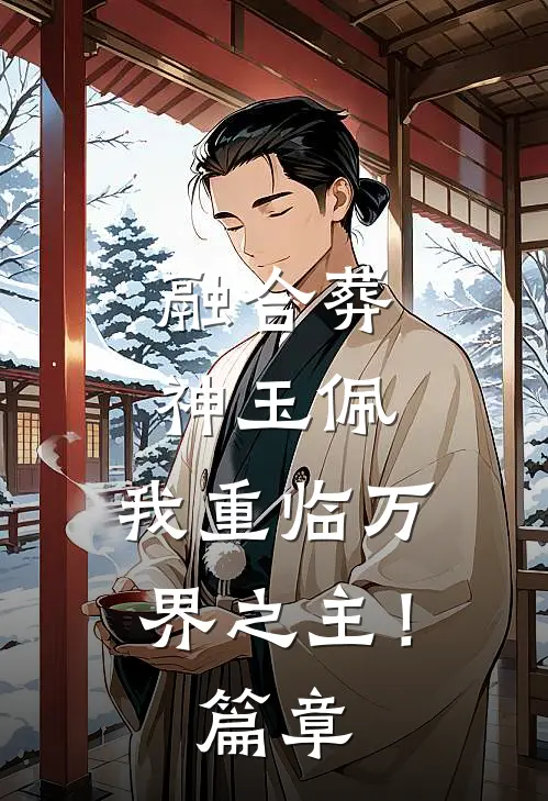 融合葬神玉佩，我重临万界之主！篇章