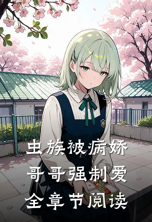【虫族】被病娇哥哥强制爱全章节阅读