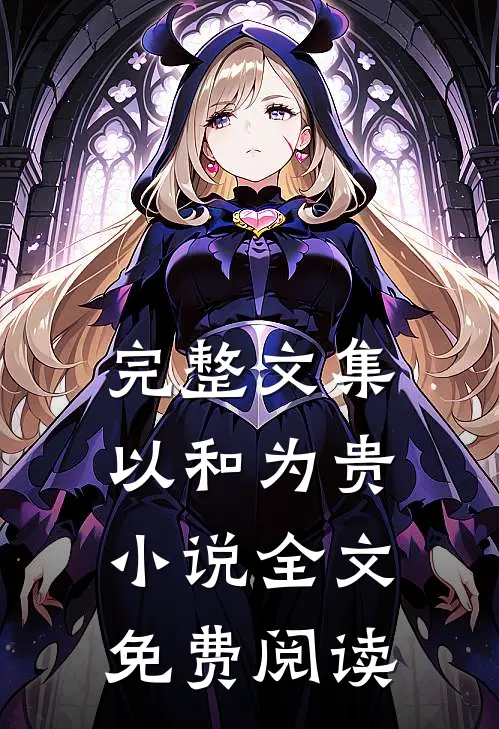 完整文集以和为贵小说全文免费阅读