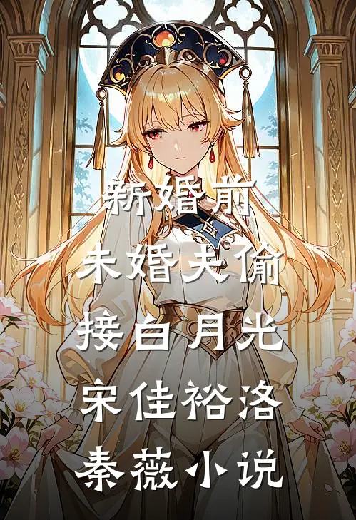 新婚前，未婚夫偷接白月光宋佳裕洛秦薇小说