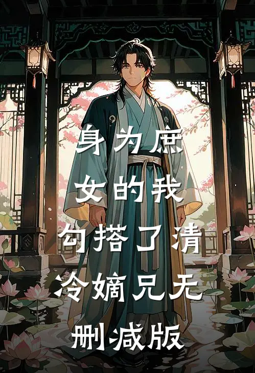 身为庶女的我，勾搭了清冷嫡兄无删减版