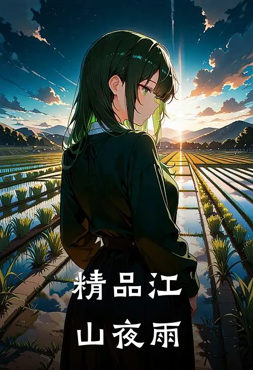 精品江山夜雨