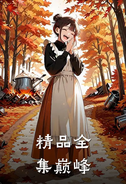 精品全集巅峰