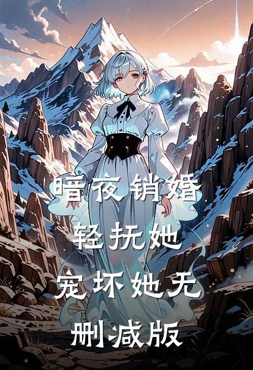 暗夜销婚：轻抚她，宠坏她无删减版