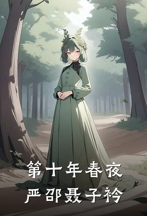 第十年春夜严邵聂子衿