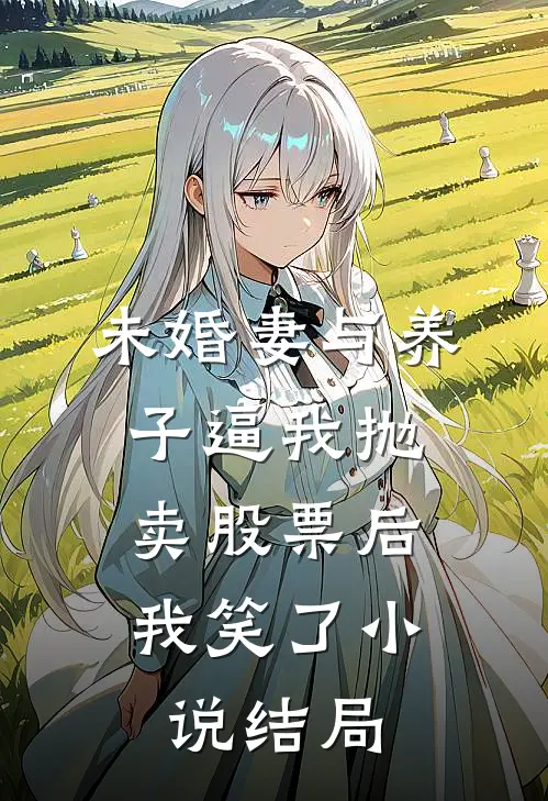 未婚妻与养子逼我抛卖股票后，我笑了小说结局