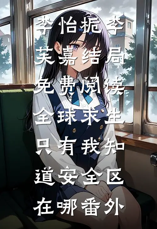 李怡栀李芙嘉结局免费阅读全球求生：只有我知道安全区在哪番外
