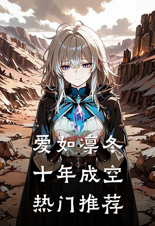 爱如凛冬，十年成空热门推荐