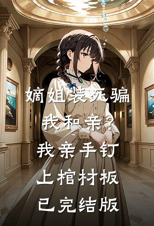 嫡姐装死骗我和亲？我亲手钉上棺材板已完结版