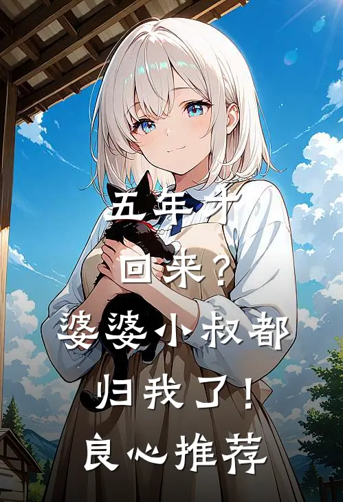 五年才回来？婆婆小叔都归我了！良心推荐