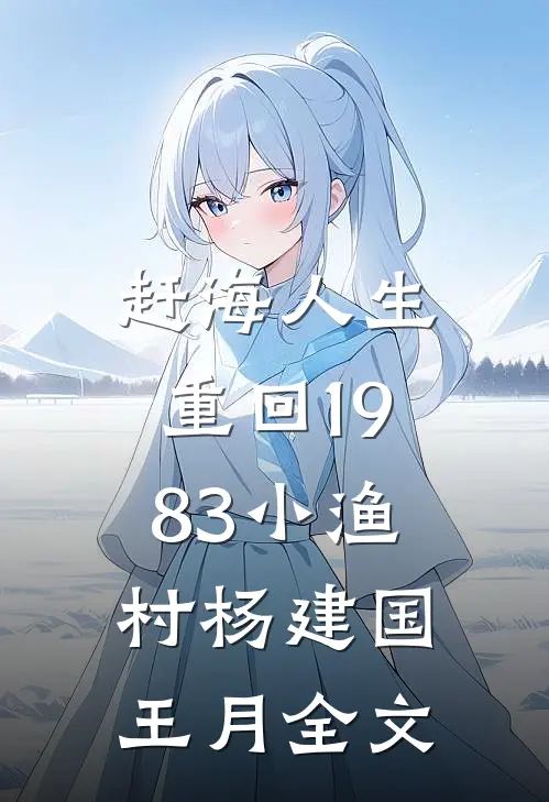 赶海人生：重回1983小渔村杨建国王月全文