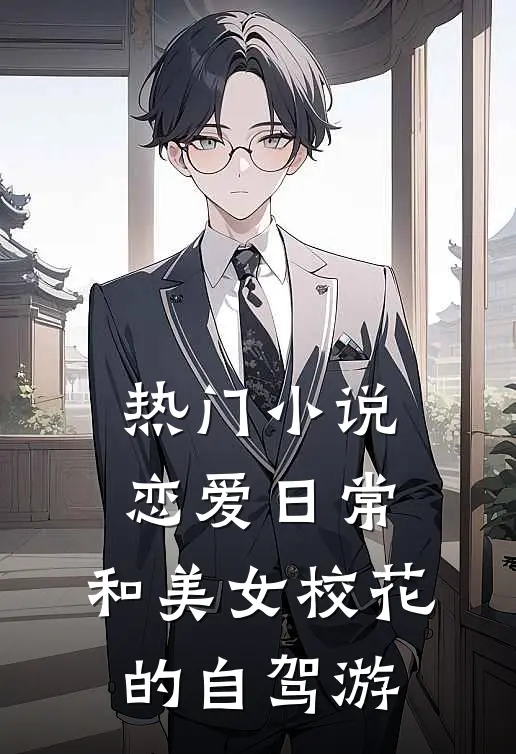 热门小说恋爱日常：和美女校花的自驾游