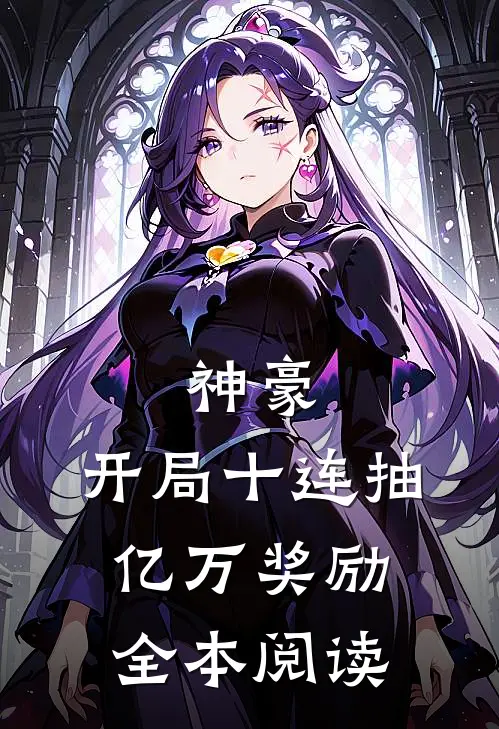 神豪：开局十连抽亿万奖励全本阅读