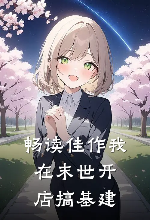 畅读佳作我在末世开店搞基建
