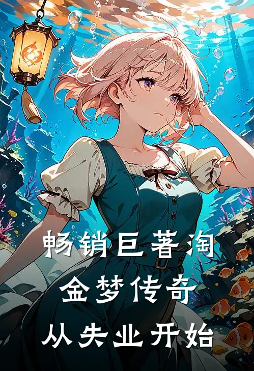畅销巨著淘金梦传奇，从失业开始