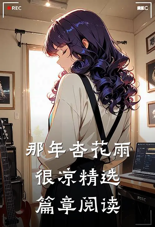 那年杏花雨很凉精选篇章阅读