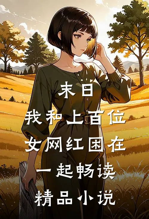 末日：我和上百位女网红困在一起畅读精品小说