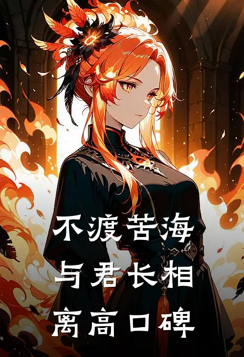 不渡苦海，与君长相离高口碑