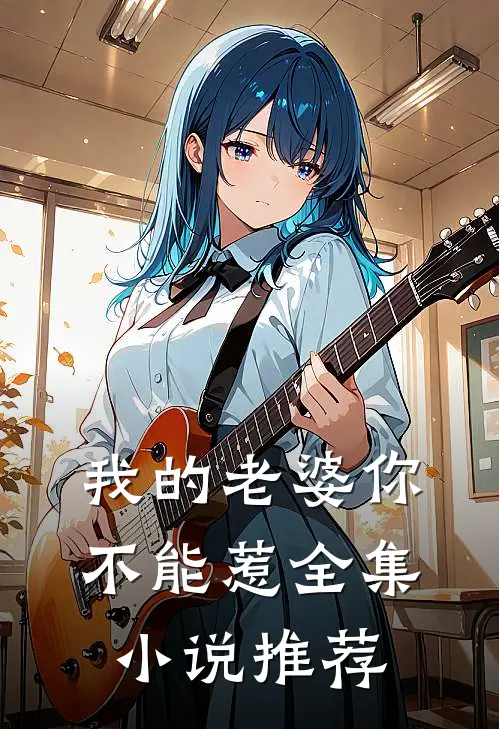 我的老婆你不能惹全集小说推荐