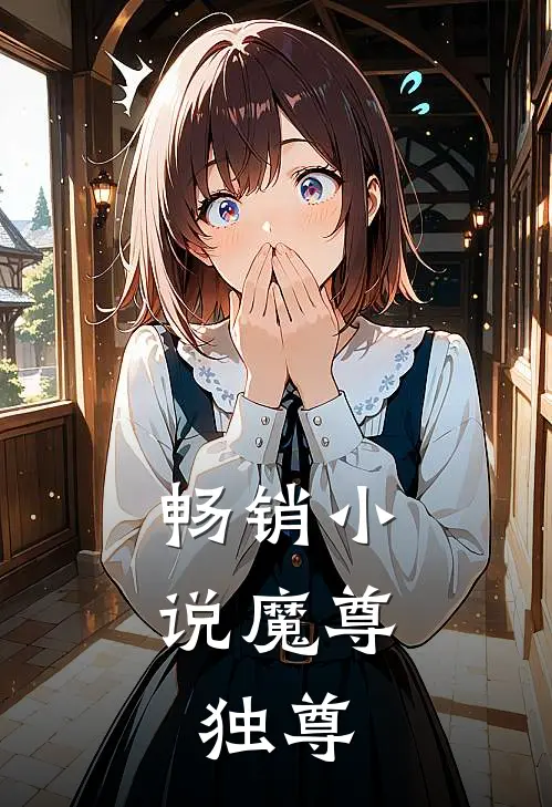 畅销小说魔尊：独尊