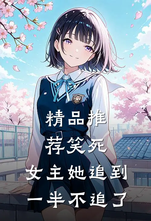 精品推荐笑死，女主她追到一半不追了