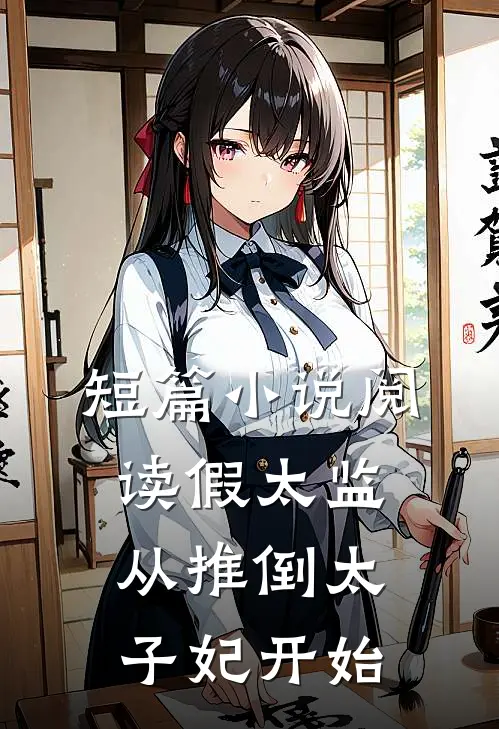 短篇小说阅读假太监：从推倒太子妃开始