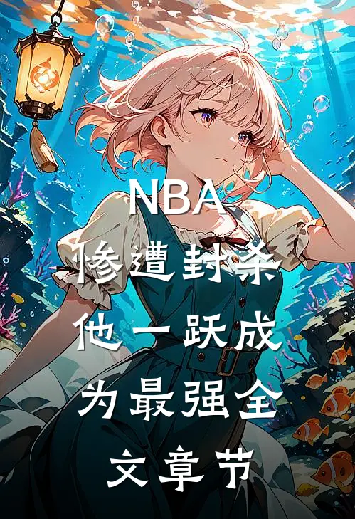 NBA：惨遭封杀，他一跃成为最强全文章节