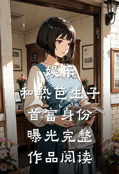 娱乐：和热芭生子，首富身份曝光完整作品阅读